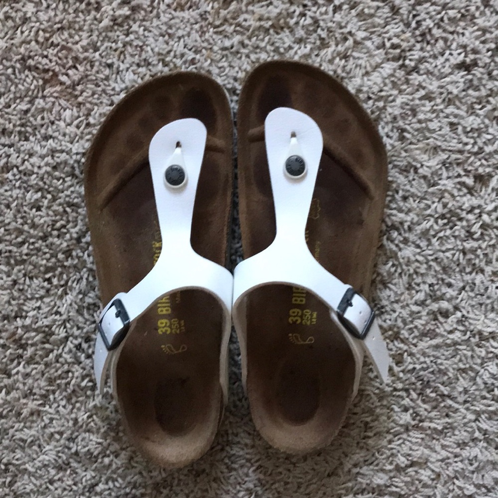 birkenstock gizeh